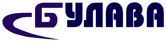 Логотип ЧП телерадиоорганизации Булава